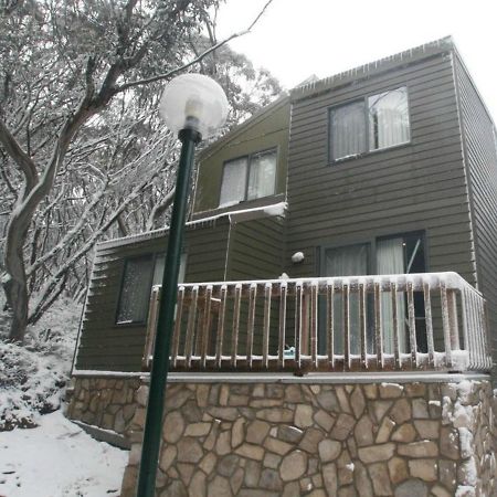 Vila Discobulous 7 Mount Buller Exteriér fotografie