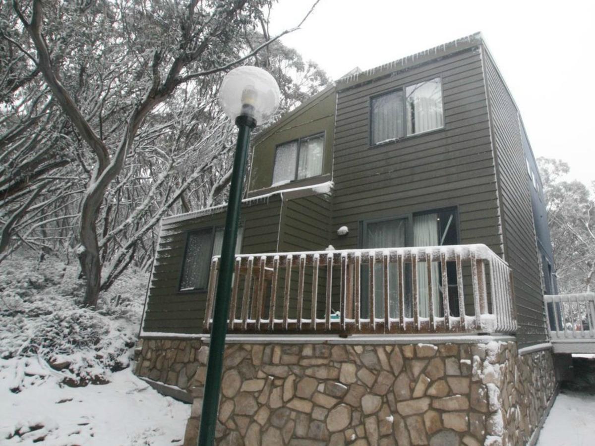 Vila Discobulous 7 Mount Buller Exteriér fotografie